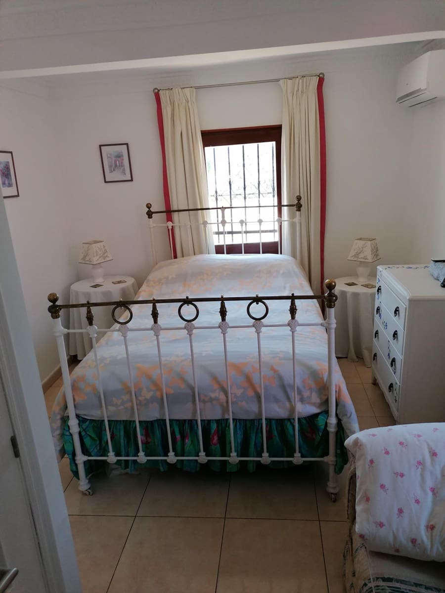 4 quarto Moradia para venda em Alhaurin el Grande com piscina garagem - 549 995 € (Ref: 9152146)