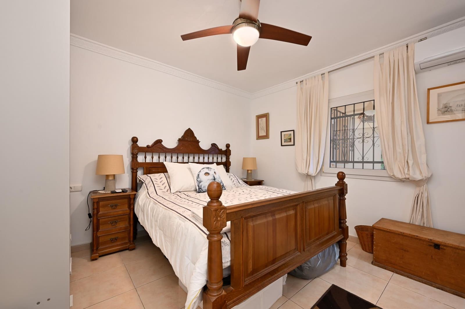 4 quarto Moradia para venda em Alhaurin el Grande com piscina garagem - 549 995 € (Ref: 9152146)