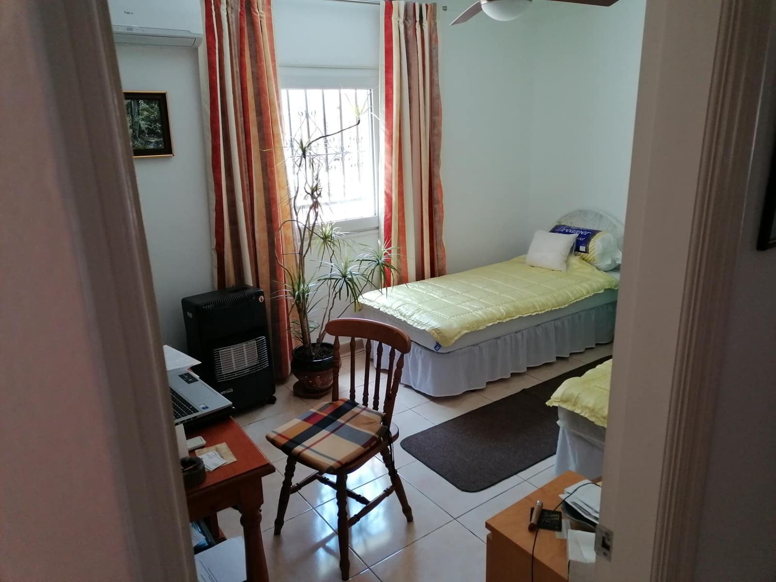 4 quarto Moradia para venda em Alhaurin el Grande com piscina garagem - 549 995 € (Ref: 9152146)