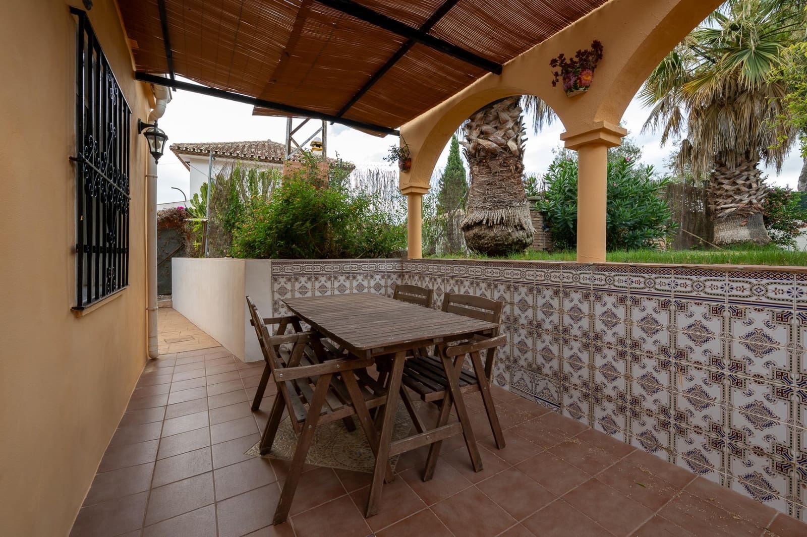 4 quarto Moradia para venda em Alhaurin el Grande com piscina garagem - 549 995 € (Ref: 9152146)
