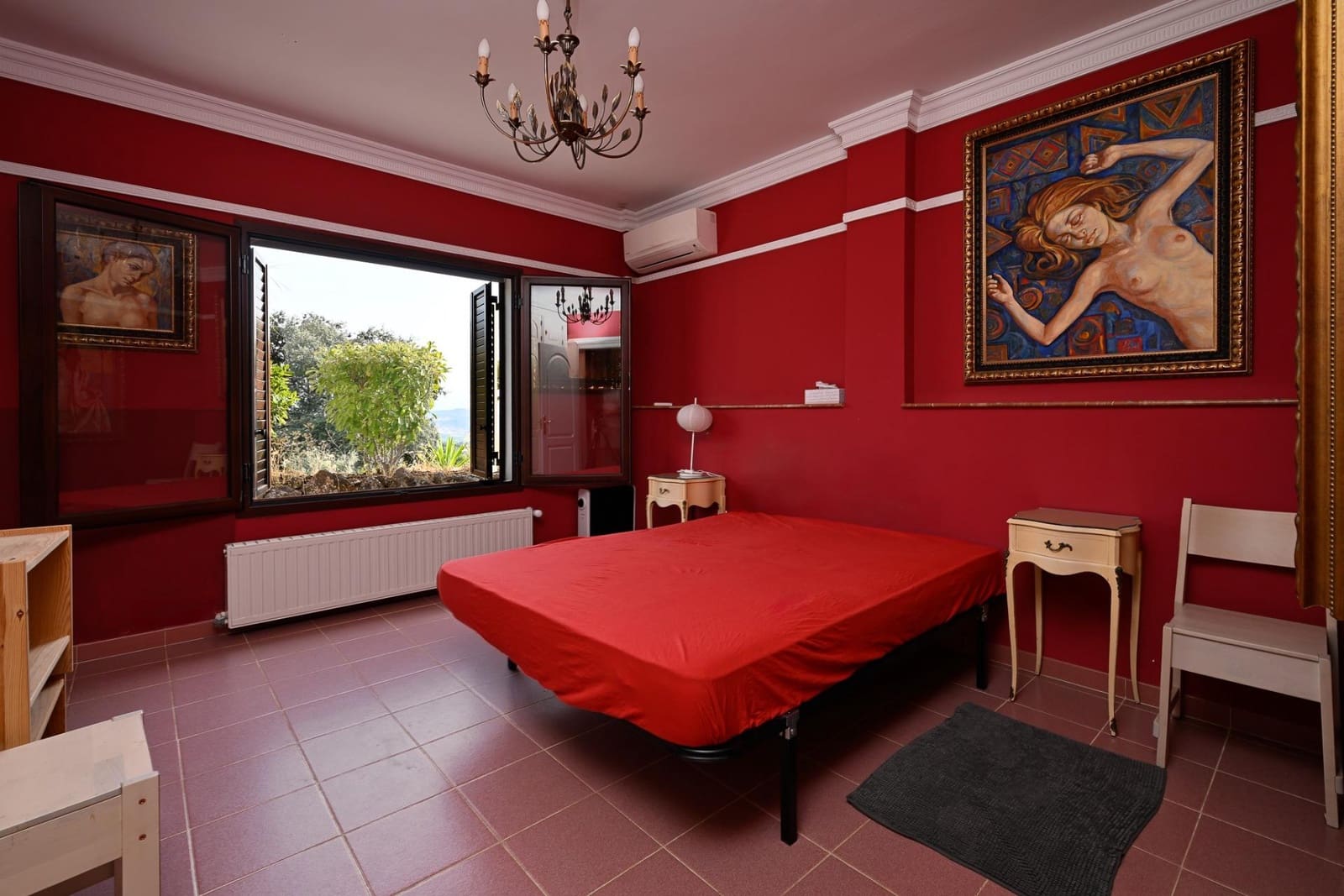 13 bedroom Villa for sale in Alhaurin el Grande with pool garage - € 2,850,000 (Ref: 9171413)