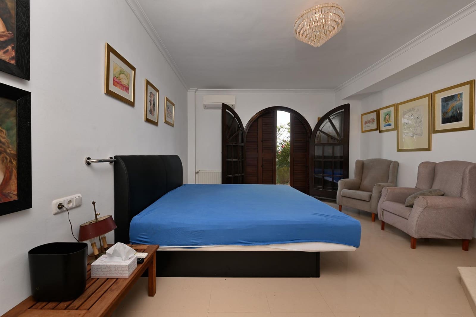 13 bedroom Villa for sale in Alhaurin el Grande with pool garage - € 2,850,000 (Ref: 9171413)