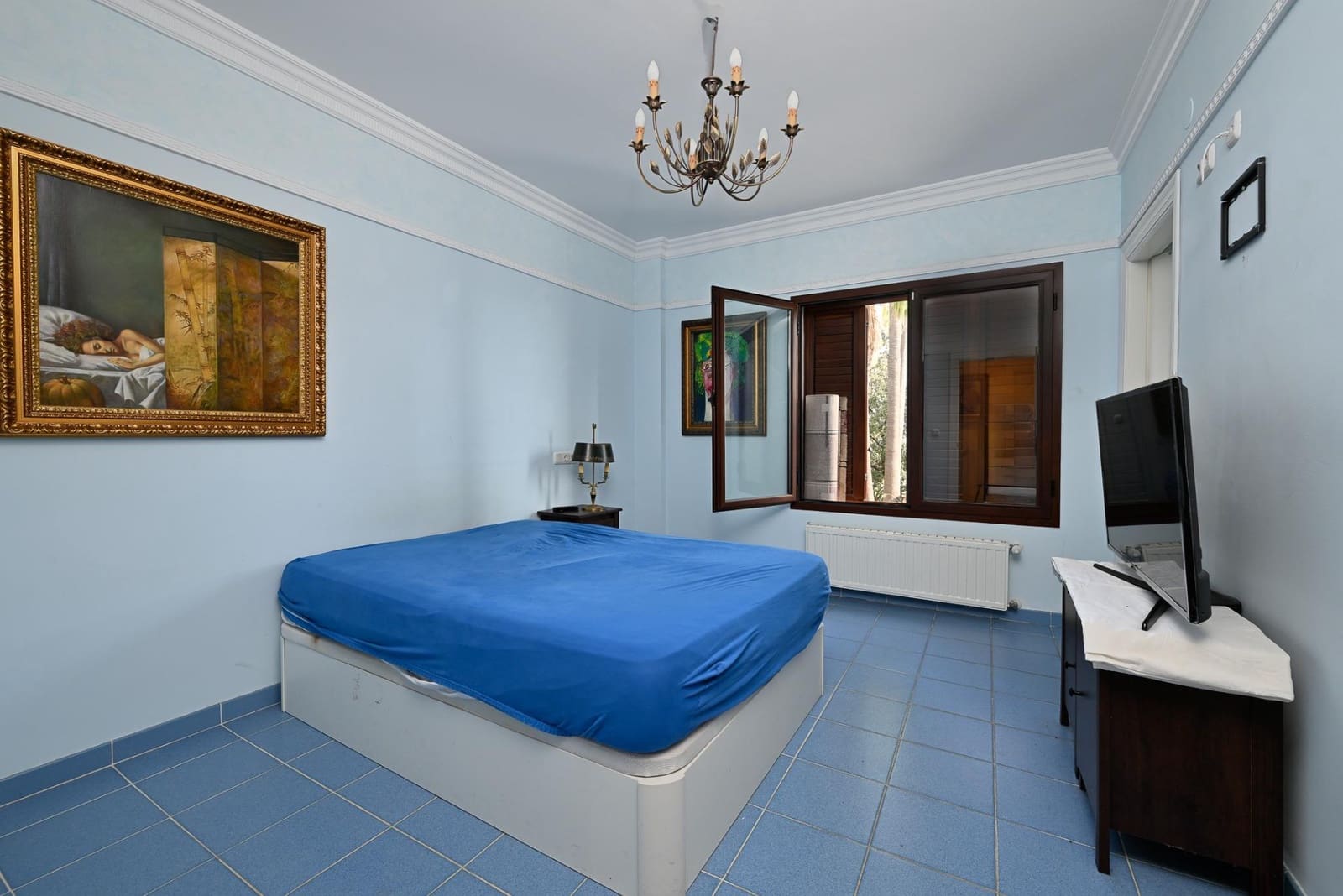13 bedroom Villa for sale in Alhaurin el Grande with pool garage - € 2,850,000 (Ref: 9171413)