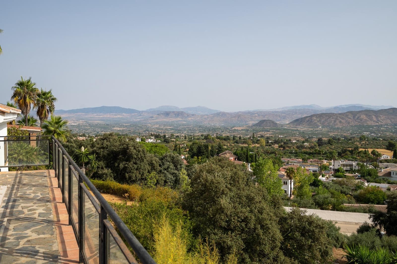 13 bedroom Villa for sale in Alhaurin el Grande with pool garage - € 2,850,000 (Ref: 9171413)