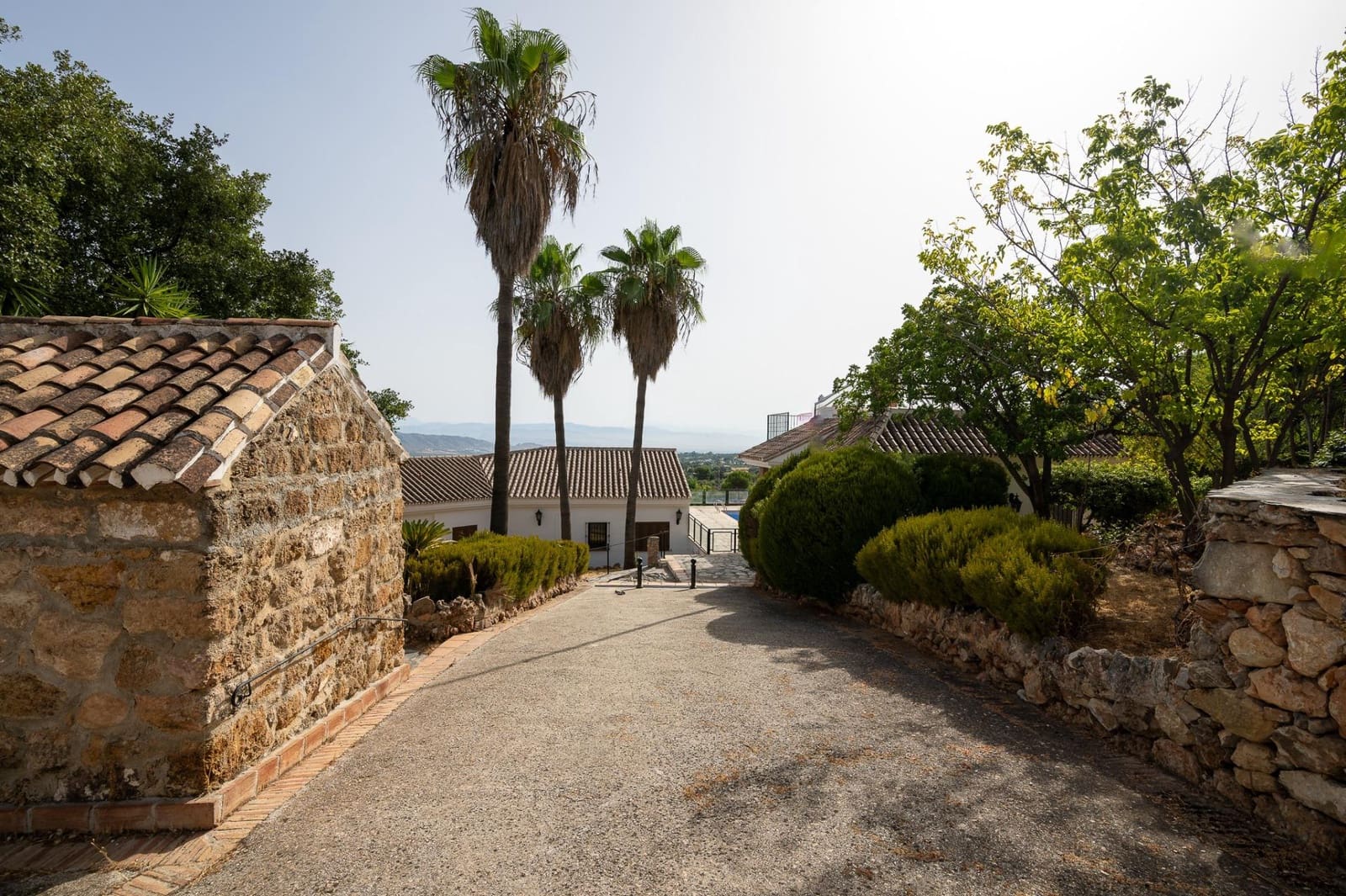 13 bedroom Villa for sale in Alhaurin el Grande with pool garage - € 2,850,000 (Ref: 9171413)