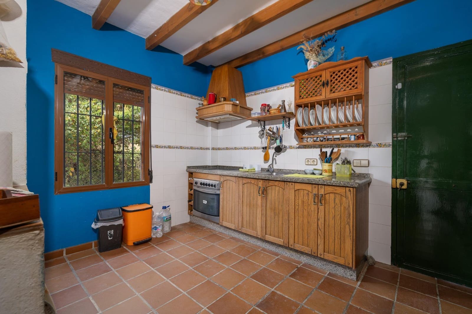 3 sypialnia Finka/Dom wiejski na sprzedaż w Cartama - 859 000 € (Ref: 9217364)