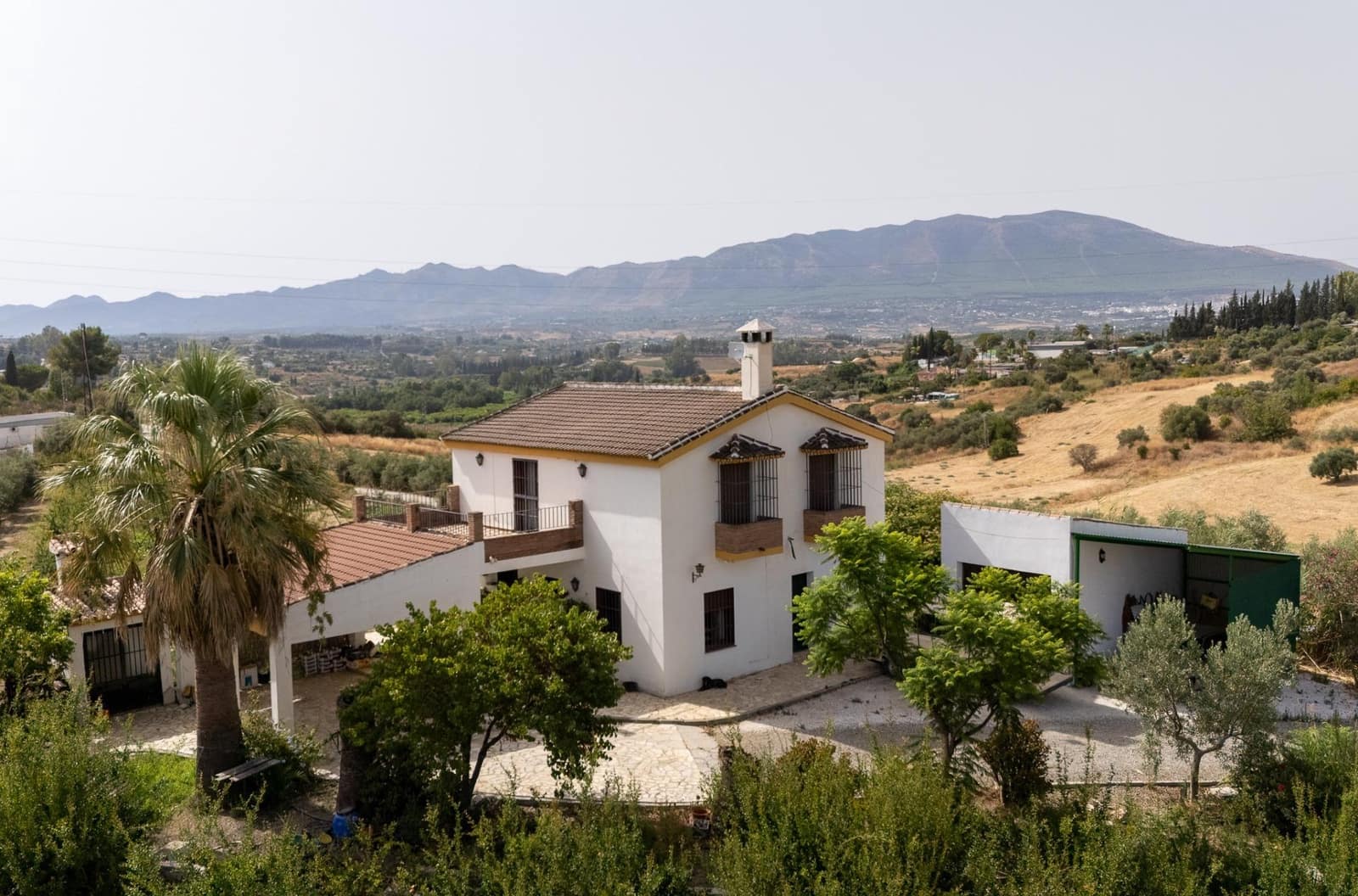 3 sypialnia Finka/Dom wiejski na sprzedaż w Cartama - 859 000 € (Ref: 9217364)