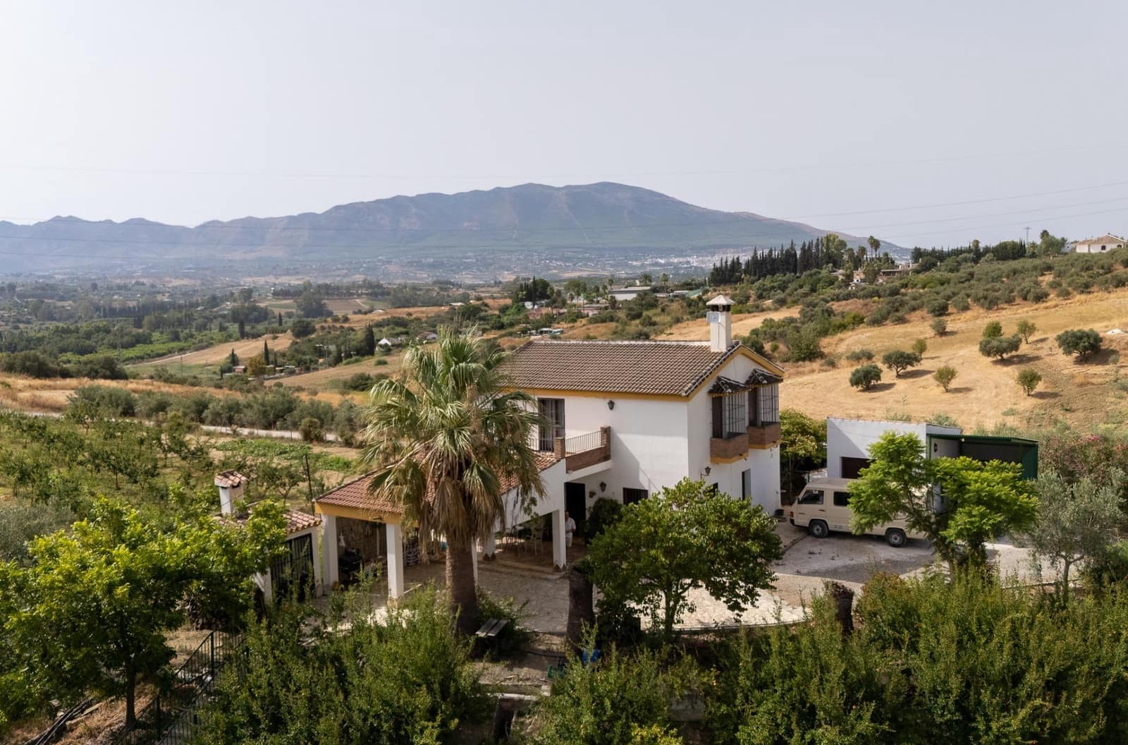 3 sypialnia Finka/Dom wiejski na sprzedaż w Cartama - 859 000 € (Ref: 9217364)