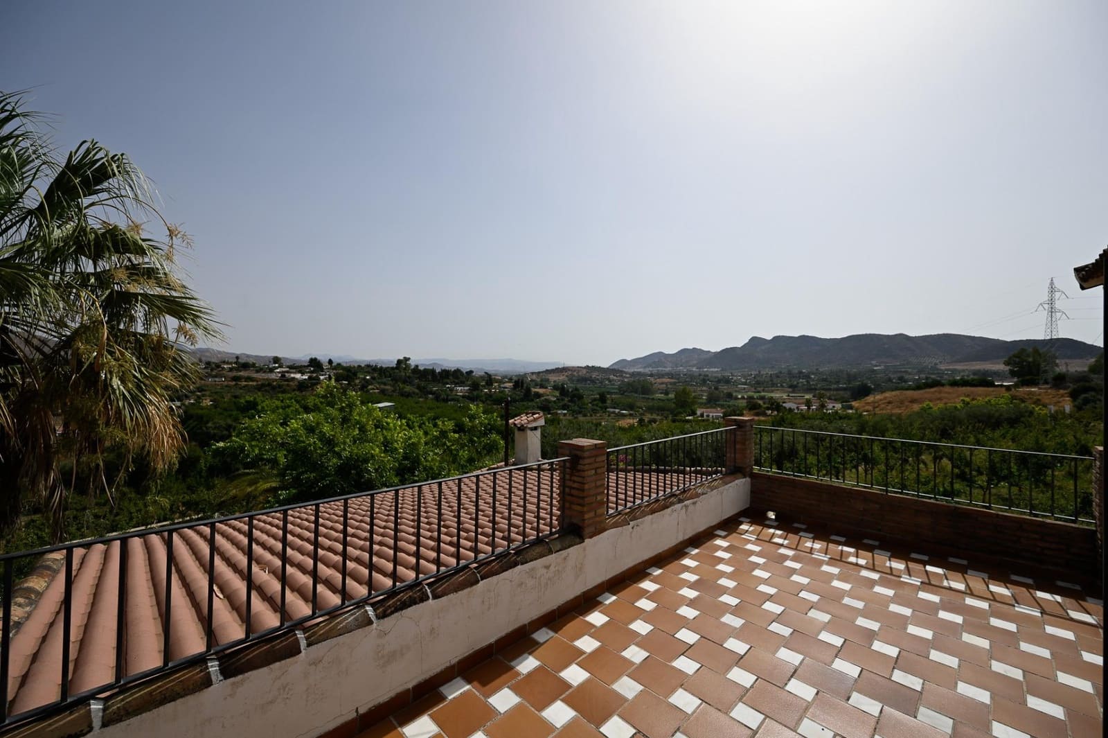 3 sypialnia Finka/Dom wiejski na sprzedaż w Cartama - 859 000 € (Ref: 9217364)