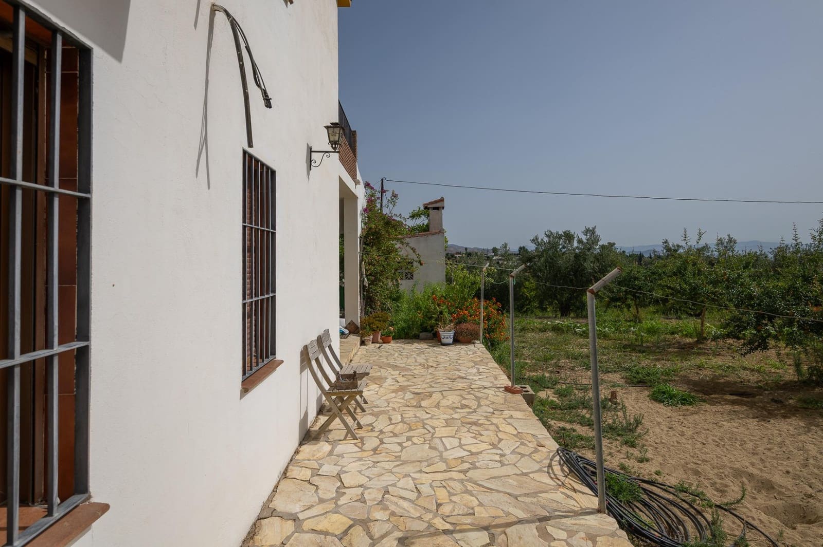 3 sypialnia Finka/Dom wiejski na sprzedaż w Cartama - 859 000 € (Ref: 9217364)