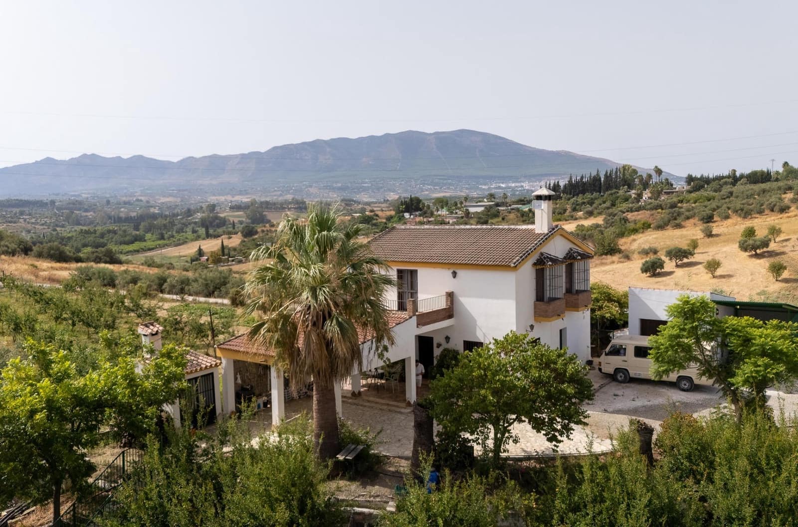 3 sypialnia Finka/Dom wiejski na sprzedaż w Cartama - 859 000 € (Ref: 9217364)