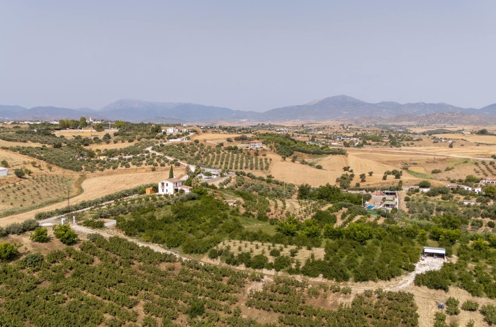 3 sypialnia Finka/Dom wiejski na sprzedaż w Cartama - 859 000 € (Ref: 9217364)