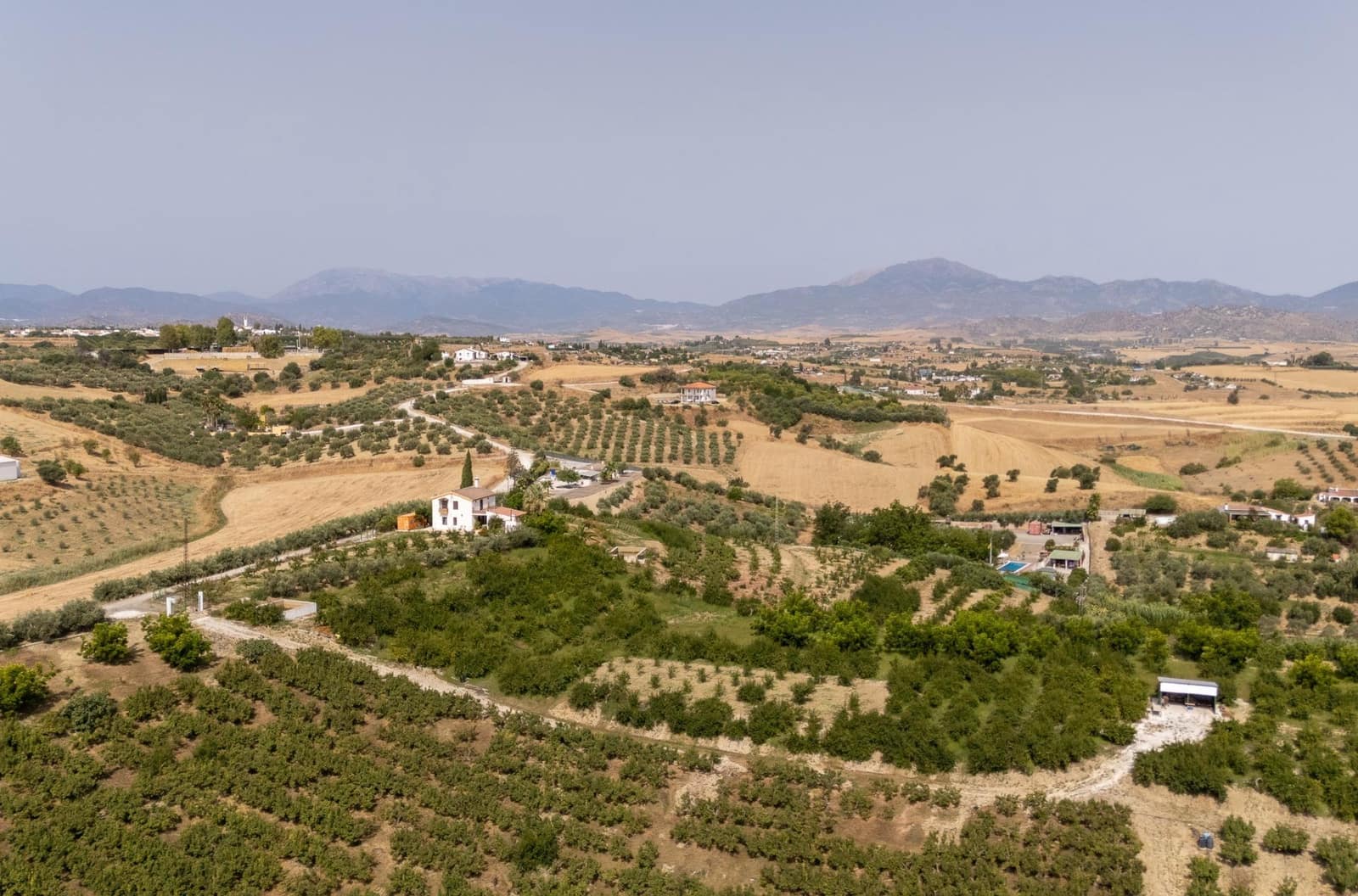 3 sypialnia Finka/Dom wiejski na sprzedaż w Cartama - 859 000 € (Ref: 9217364)