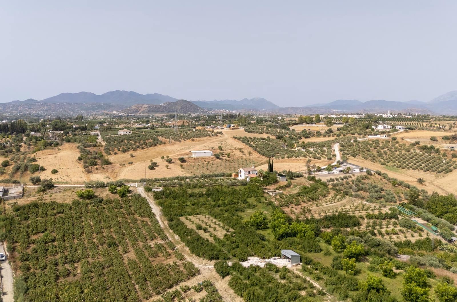 3 sypialnia Finka/Dom wiejski na sprzedaż w Cartama - 859 000 € (Ref: 9217364)