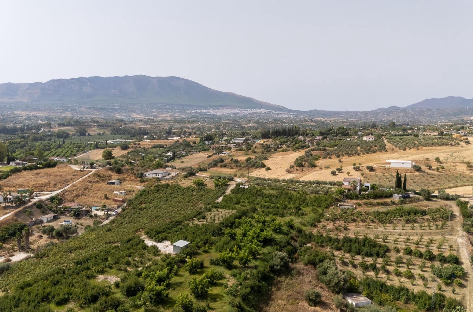 3 sypialnia Finka/Dom wiejski na sprzedaż w Cartama - 859 000 € (Ref: 9217364)