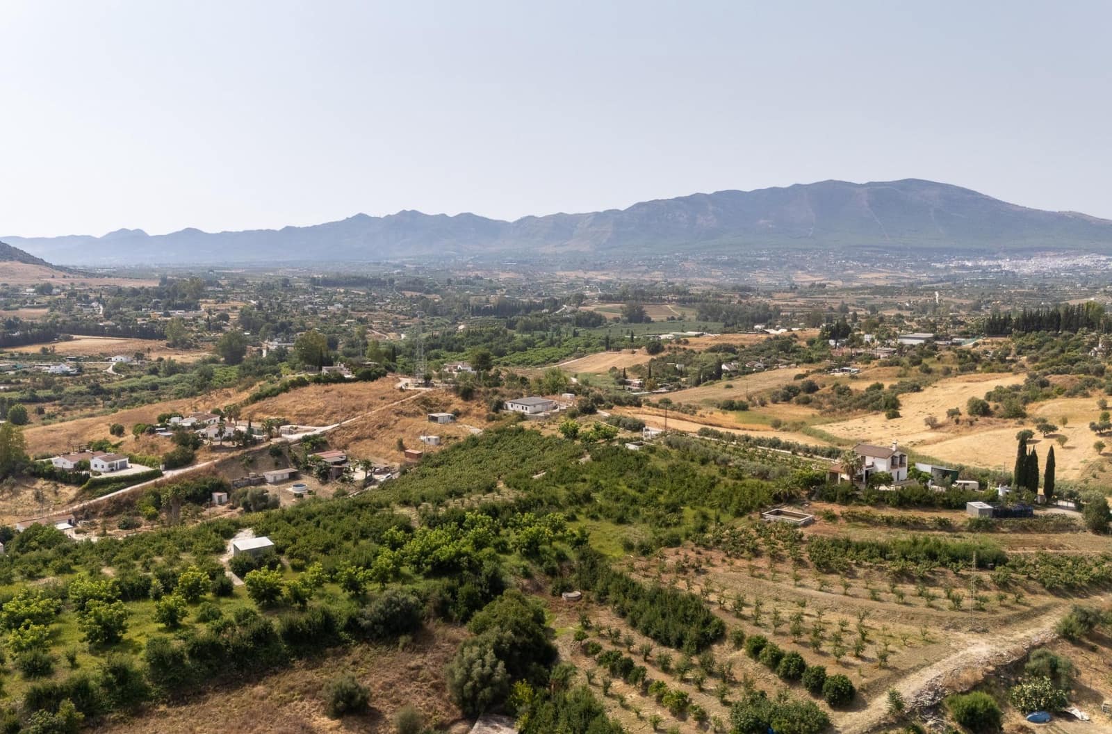 3 sypialnia Finka/Dom wiejski na sprzedaż w Cartama - 859 000 € (Ref: 9217364)