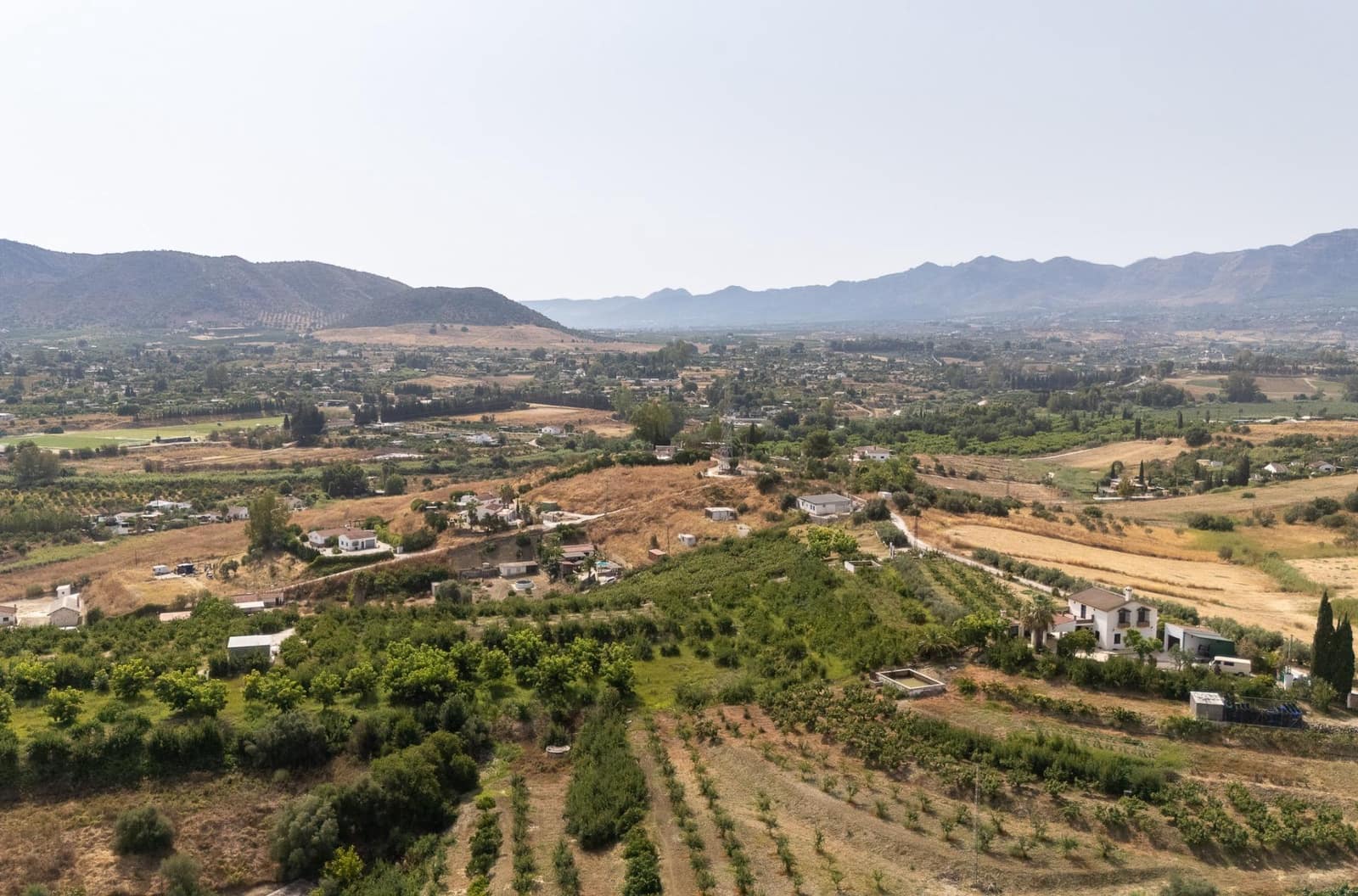 3 sypialnia Finka/Dom wiejski na sprzedaż w Cartama - 859 000 € (Ref: 9217364)