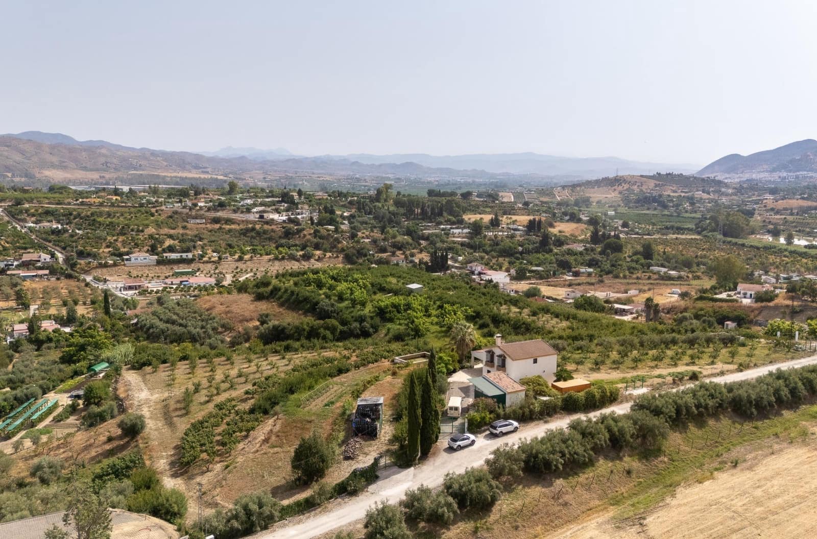 3 sypialnia Finka/Dom wiejski na sprzedaż w Cartama - 859 000 € (Ref: 9217364)