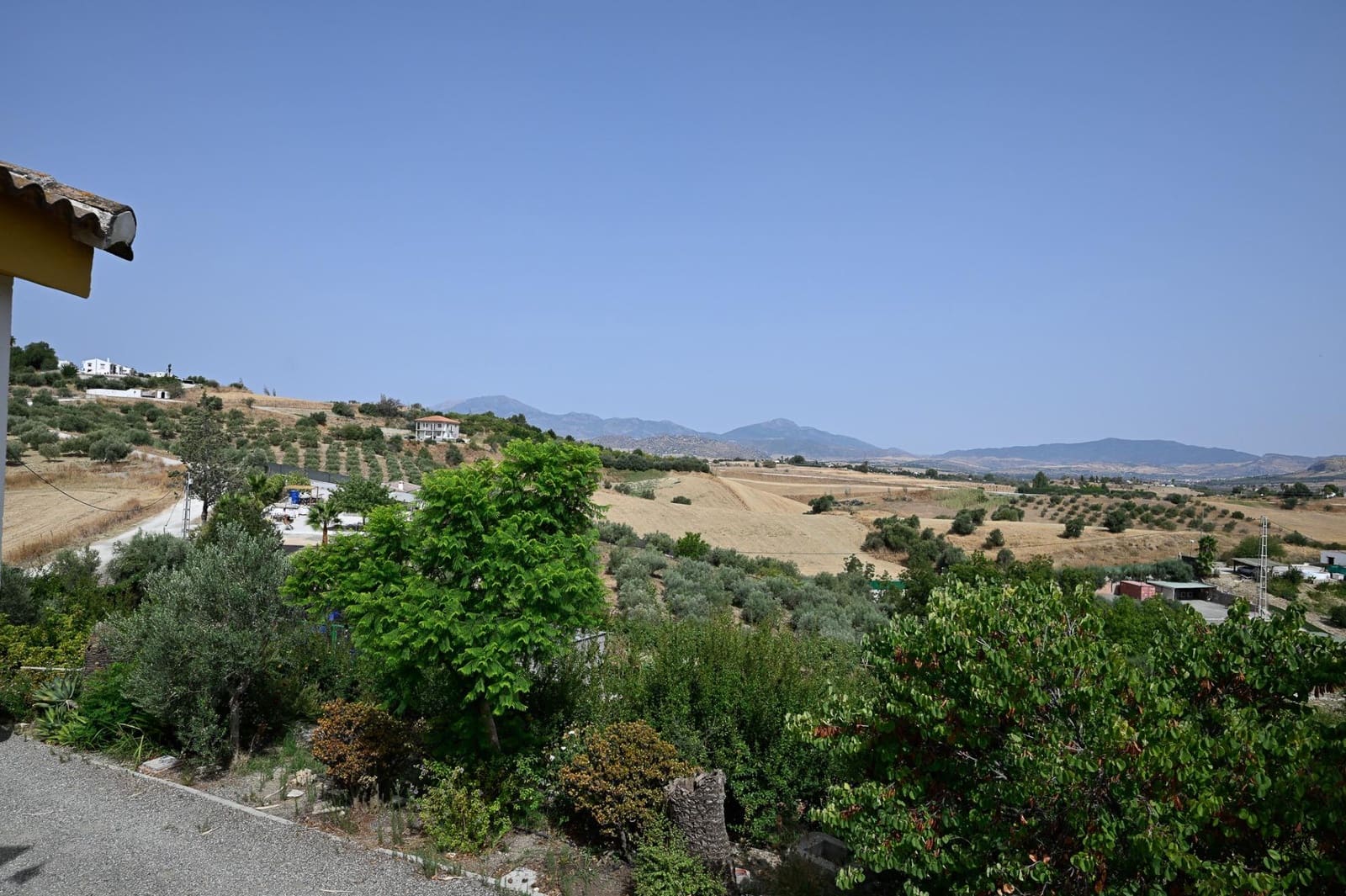 3 sypialnia Finka/Dom wiejski na sprzedaż w Cartama - 859 000 € (Ref: 9217364)