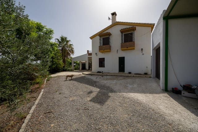 3 soveværelse Finca/Landehus til salg i Cártama - € 859.000 (Ref: 9217364)