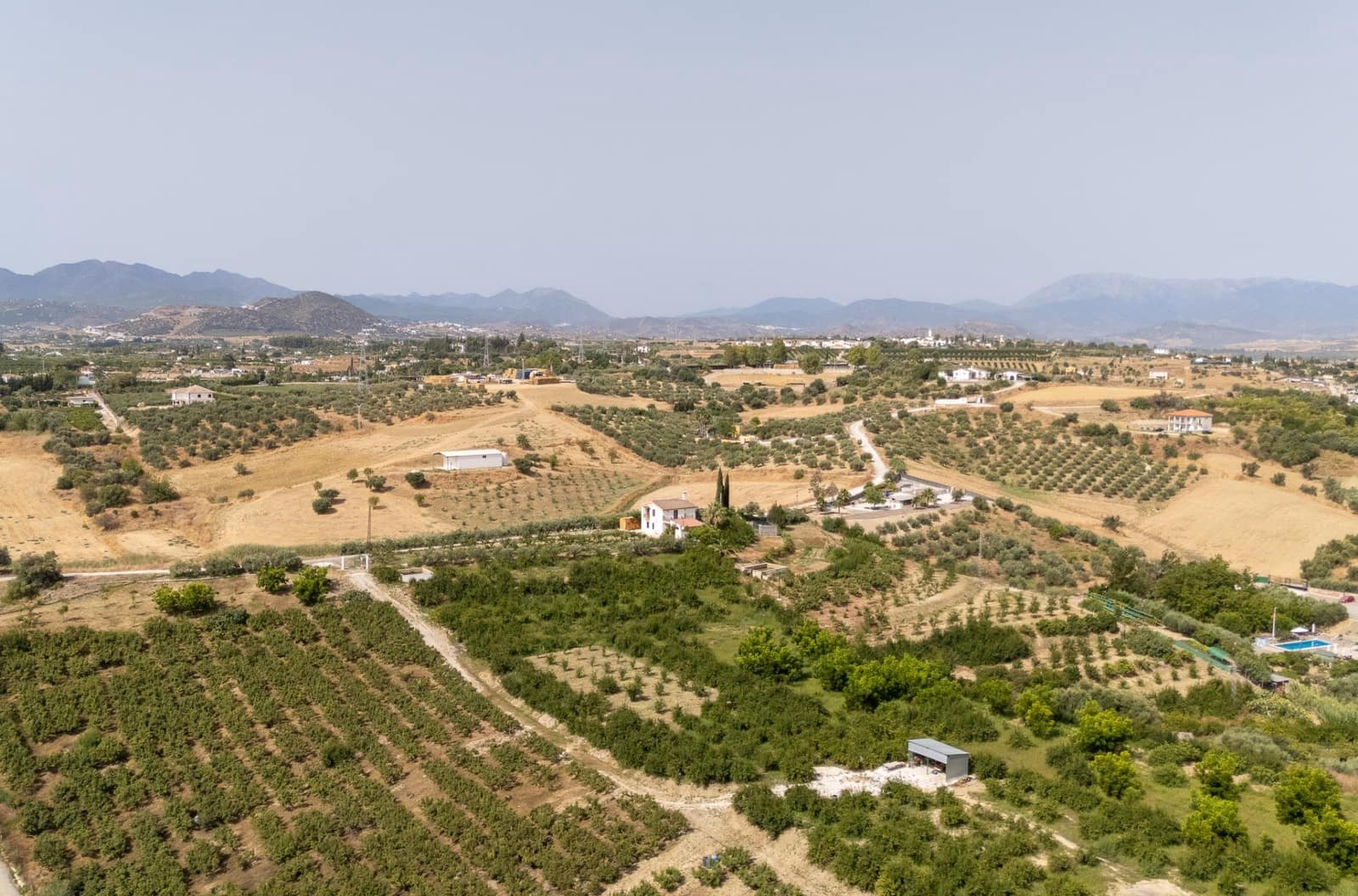 3 sypialnia Finka/Dom wiejski na sprzedaż w Cartama - 859 000 € (Ref: 9217364)