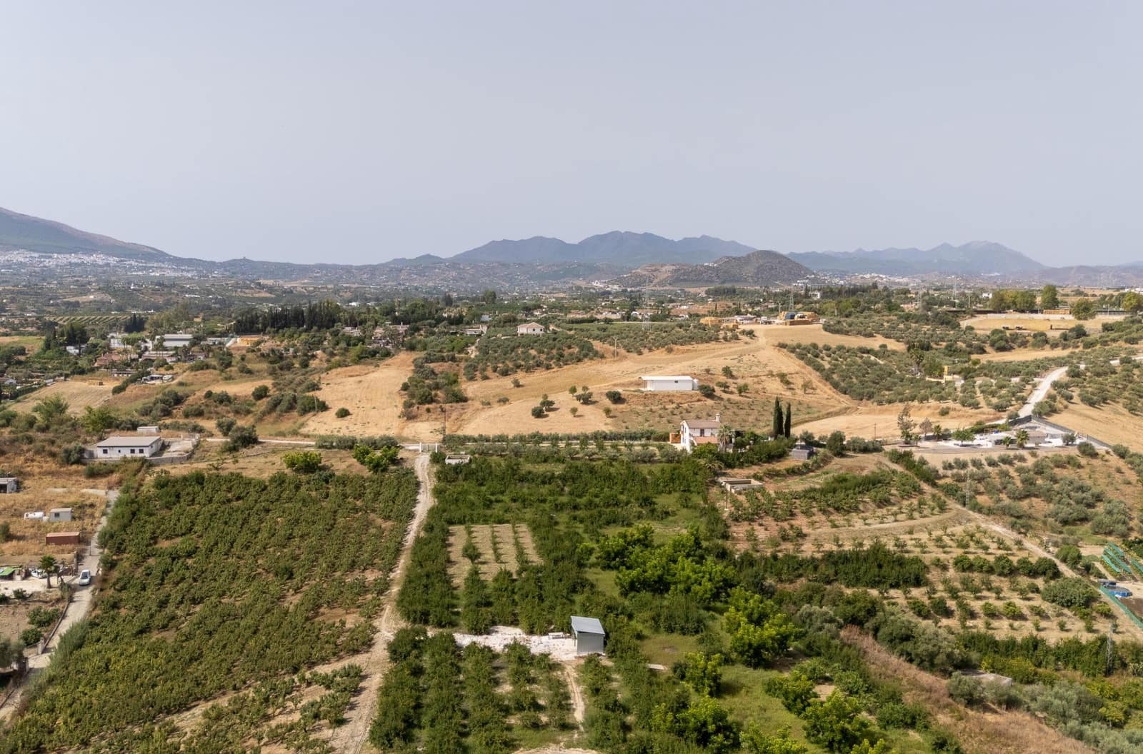 3 sypialnia Finka/Dom wiejski na sprzedaż w Cartama - 859 000 € (Ref: 9217364)