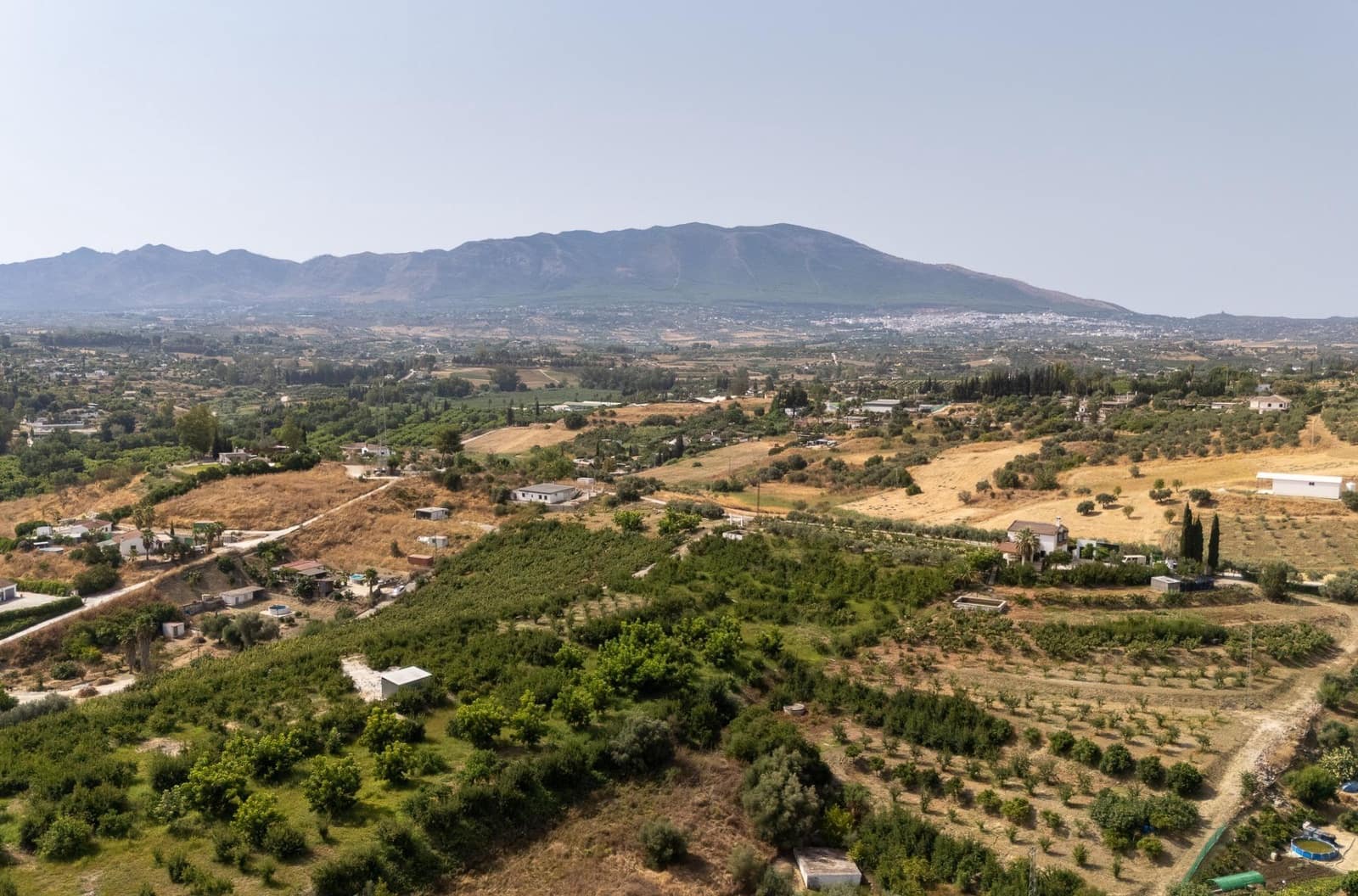 3 sypialnia Finka/Dom wiejski na sprzedaż w Cartama - 859 000 € (Ref: 9217364)