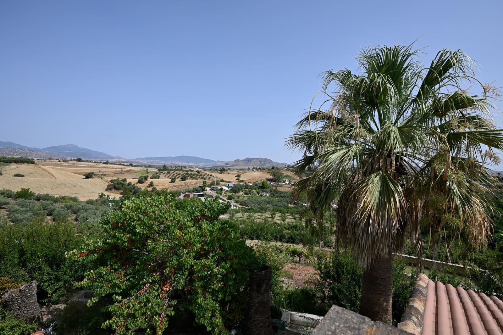 3 sypialnia Finka/Dom wiejski na sprzedaż w Cartama - 859 000 € (Ref: 9217364)