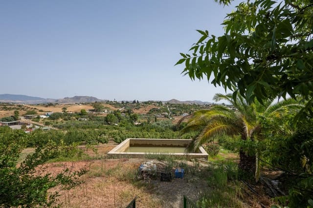 3 soveværelse Finca/Landehus til salg i Cártama - € 859.000 (Ref: 9217364)