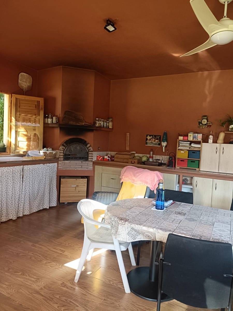 4 soverom Finca/Herregård til salgs i Alhaurin el Grande med svømmebasseng - € 765 000 (Ref: 9255283)