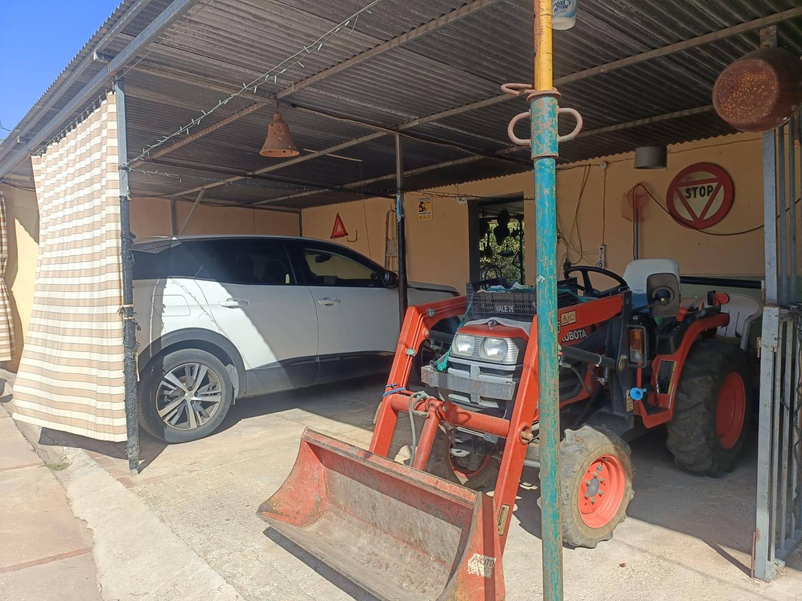 4 soverom Finca/Herregård til salgs i Alhaurin el Grande med svømmebasseng - € 765 000 (Ref: 9255283)