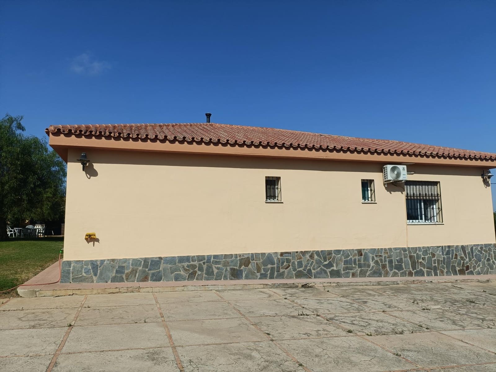 4 soverom Finca/Herregård til salgs i Alhaurin el Grande med svømmebasseng - € 765 000 (Ref: 9255283)