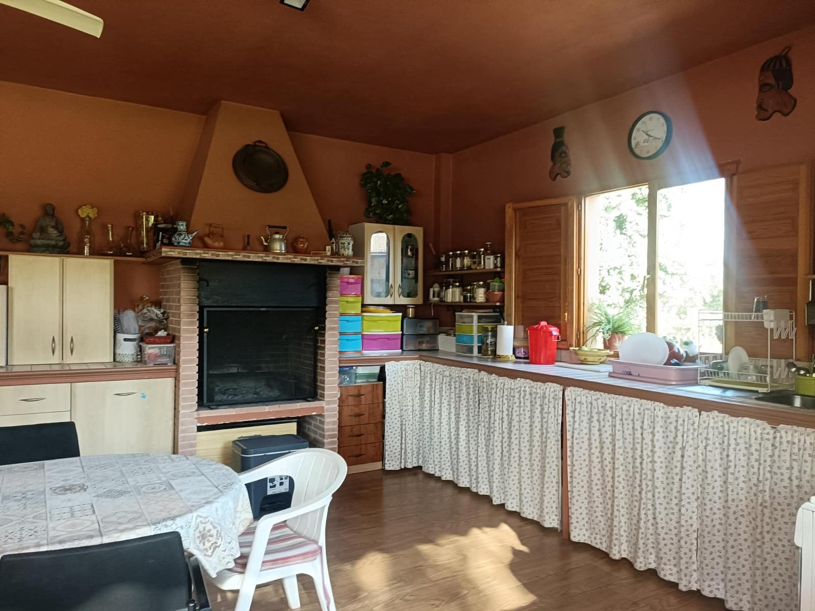 4 soverom Finca/Herregård til salgs i Alhaurin el Grande med svømmebasseng - € 765 000 (Ref: 9255283)