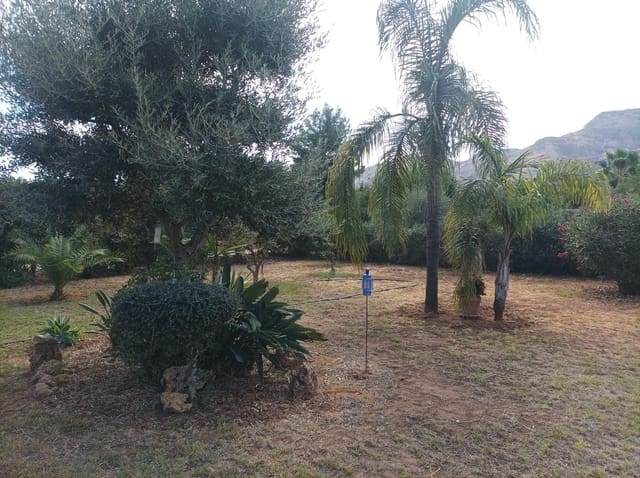 4 soverom Finca/Herregård til salgs i Alhaurín el Grande med svømmebasseng - € 765 000 (Ref: 9255283)