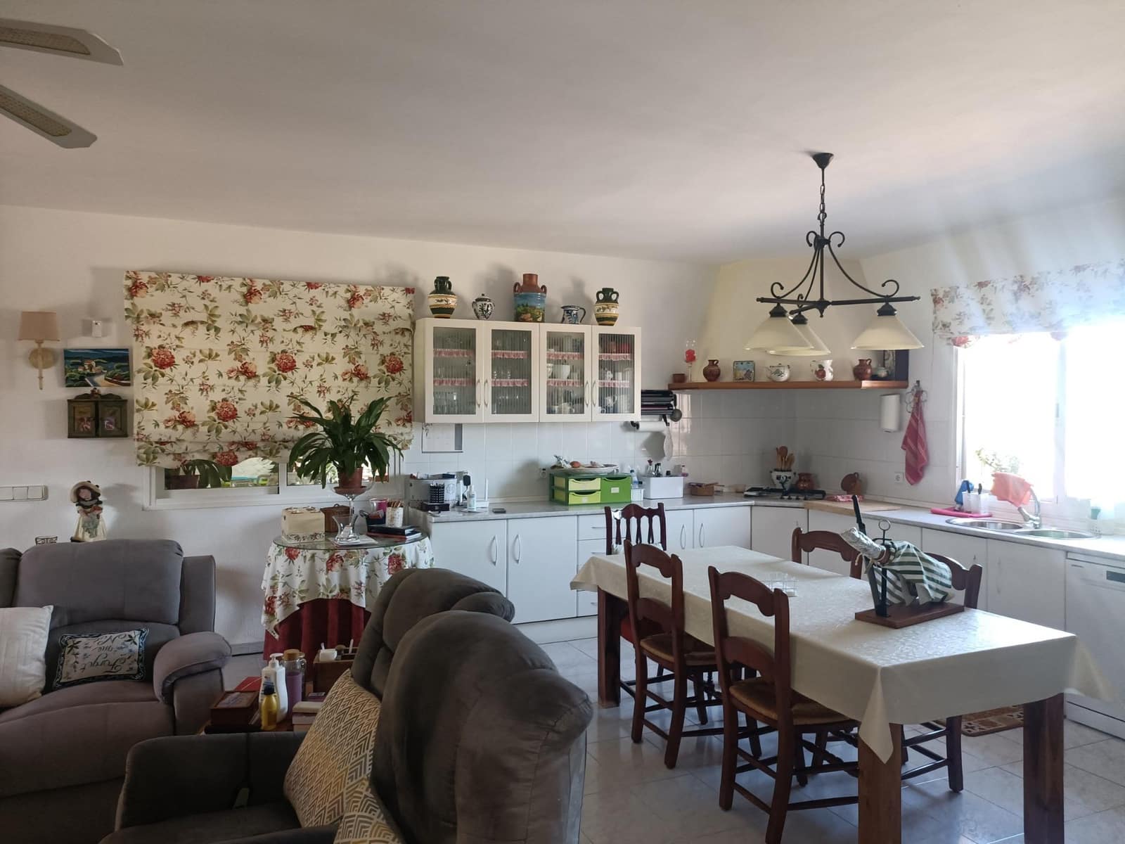 4 soverom Finca/Herregård til salgs i Alhaurin el Grande med svømmebasseng - € 765 000 (Ref: 9255283)