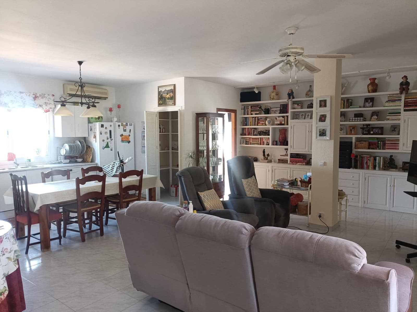 4 soverom Finca/Herregård til salgs i Alhaurin el Grande med svømmebasseng - € 765 000 (Ref: 9255283)