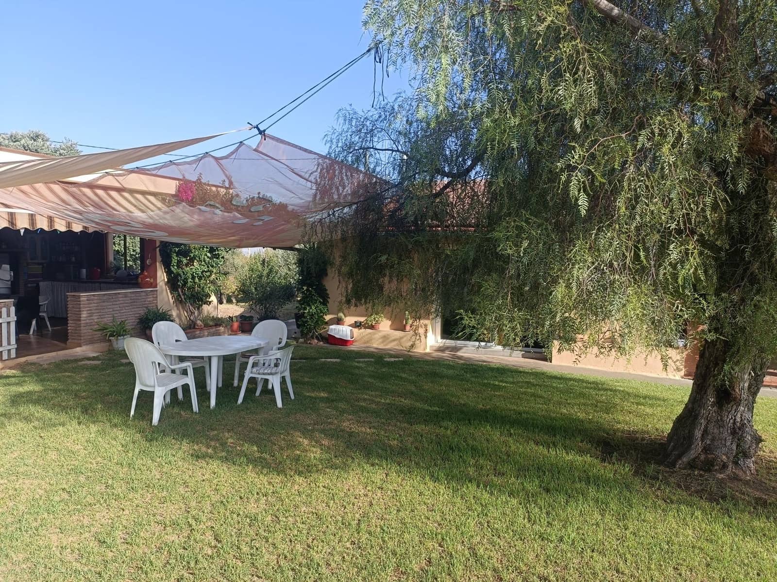 4 soverom Finca/Herregård til salgs i Alhaurin el Grande med svømmebasseng - € 765 000 (Ref: 9255283)