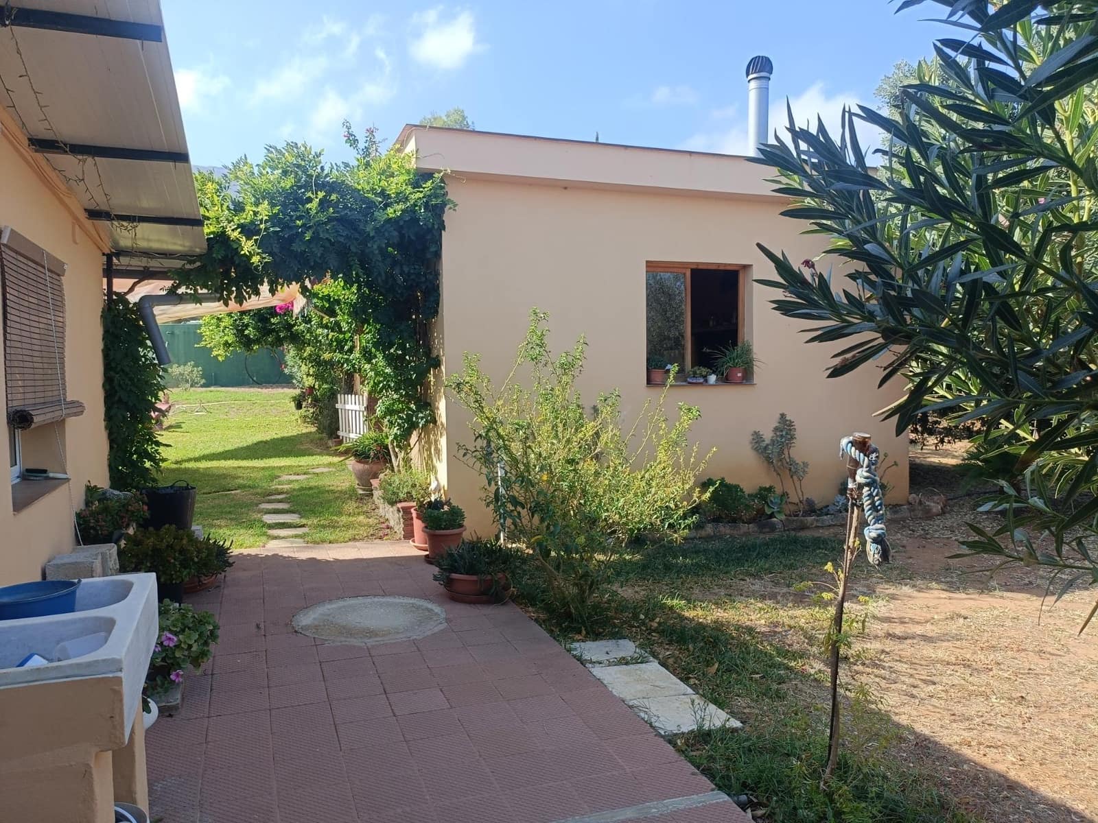 4 soverom Finca/Herregård til salgs i Alhaurin el Grande med svømmebasseng - € 765 000 (Ref: 9255283)