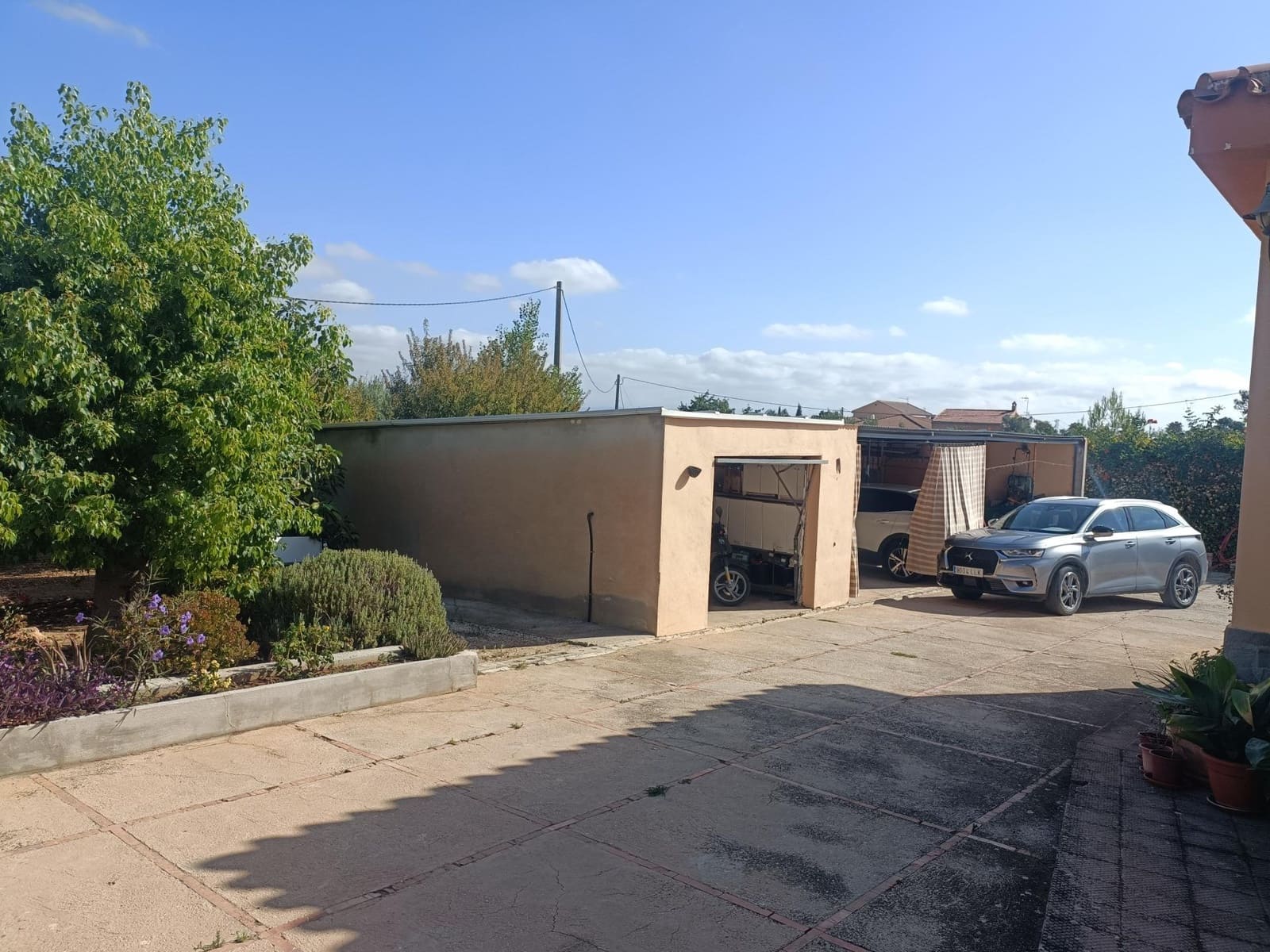 4 soverom Finca/Herregård til salgs i Alhaurin el Grande med svømmebasseng - € 765 000 (Ref: 9255283)