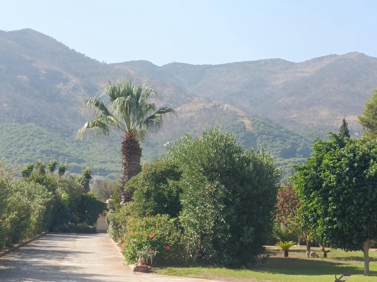 4 bedroom Finca/Country House for sale in Alhaurin el Grande with pool - € 765,000 (Ref: 9255283)
