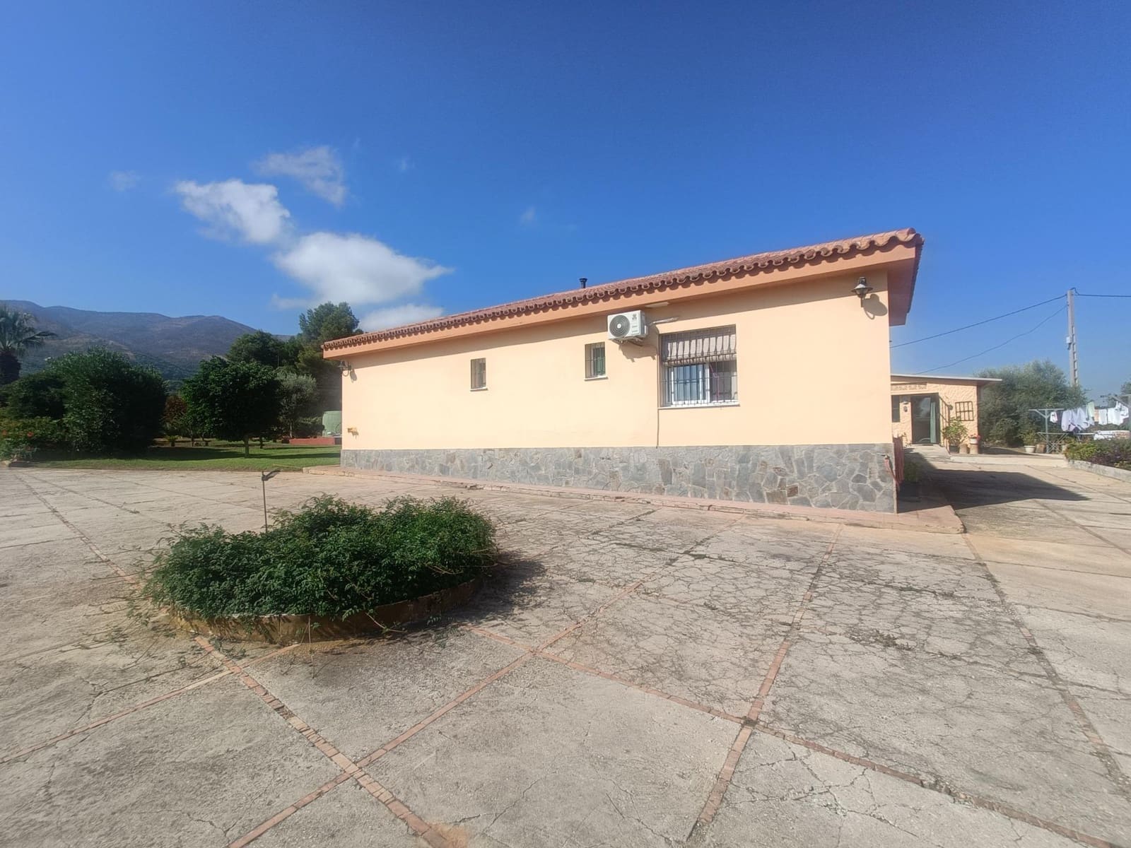 4 bedroom Finca/Country House for sale in Alhaurin el Grande with pool - € 765,000 (Ref: 9255283)