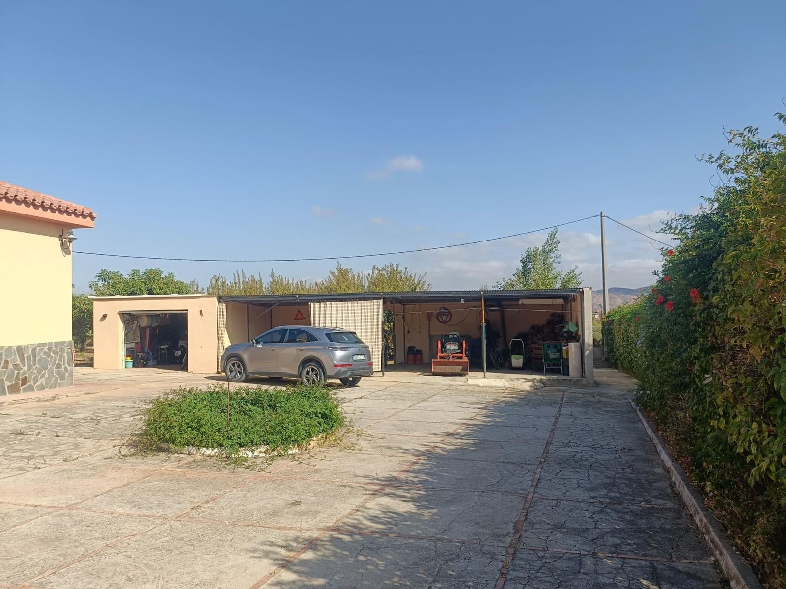 4 bedroom Finca/Country House for sale in Alhaurin el Grande with pool - € 765,000 (Ref: 9255283)