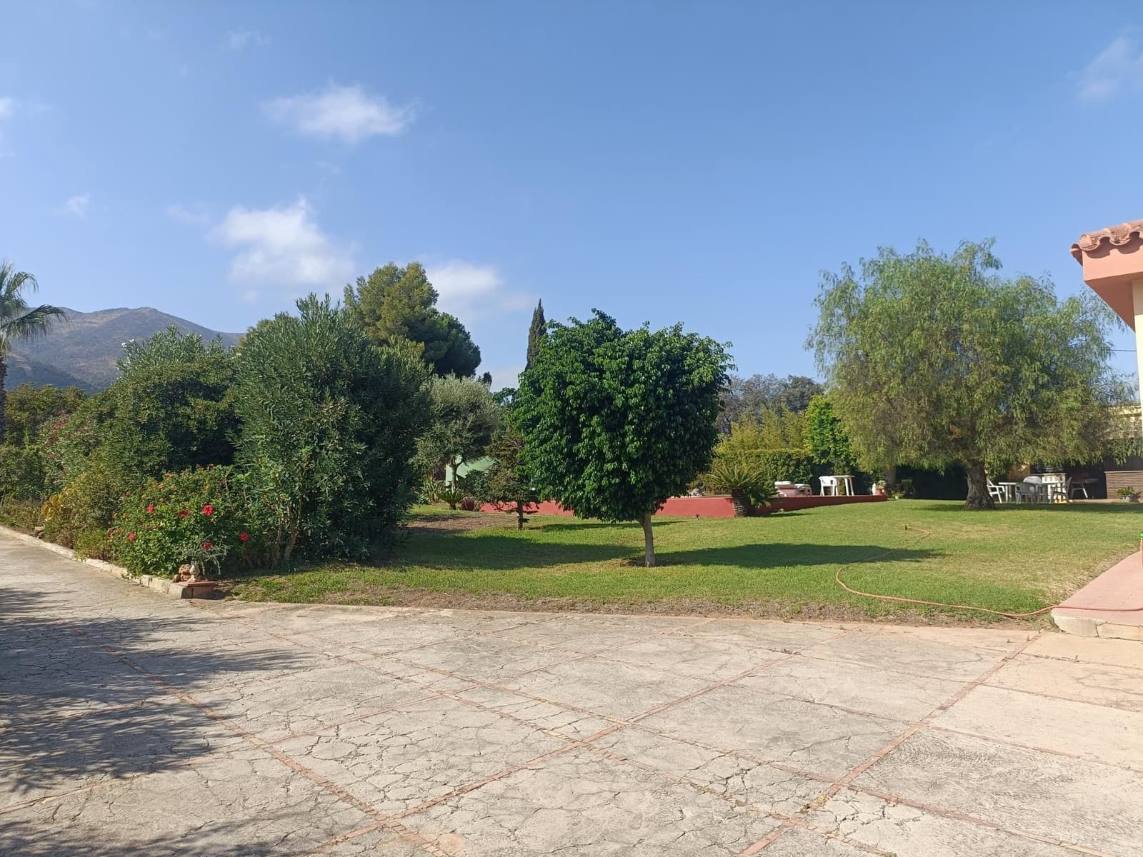 4 bedroom Finca/Country House for sale in Alhaurin el Grande with pool - € 765,000 (Ref: 9255283)