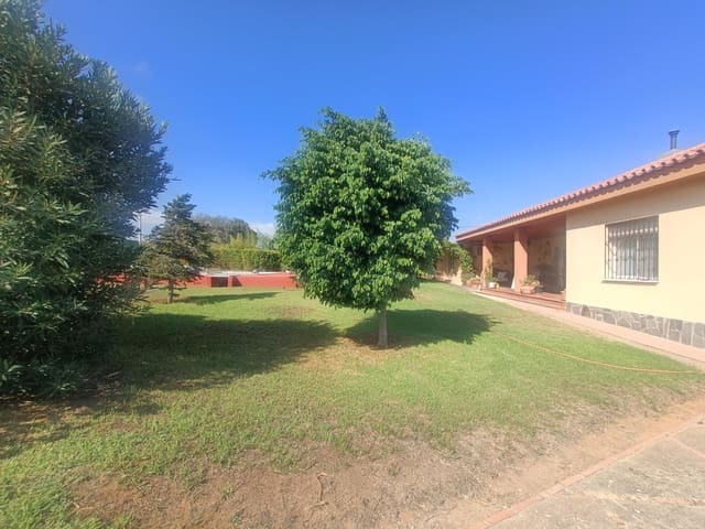 Finca/Casa Rural de 4 habitaciones en Alhaurín el Grande en venta con piscina - 765.000 € (Ref: 9255283)