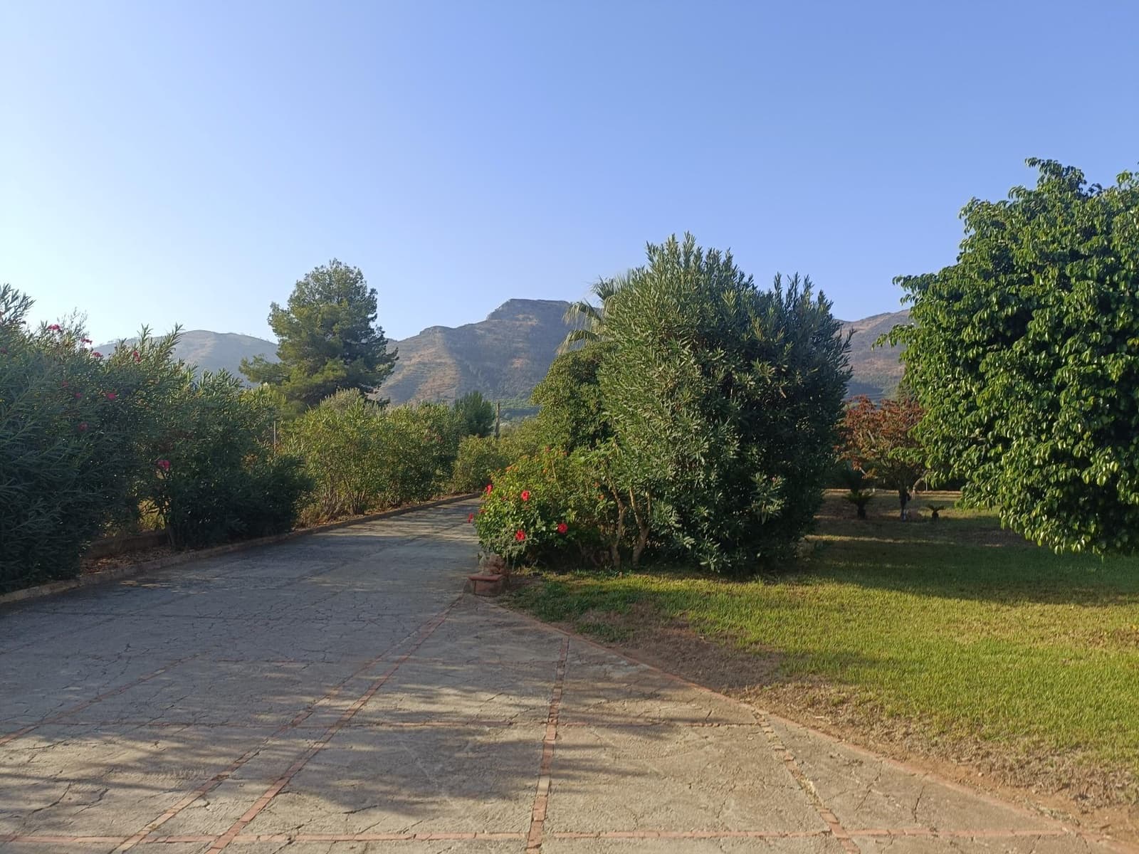 4 bedroom Finca/Country House for sale in Alhaurin el Grande with pool - € 765,000 (Ref: 9255283)