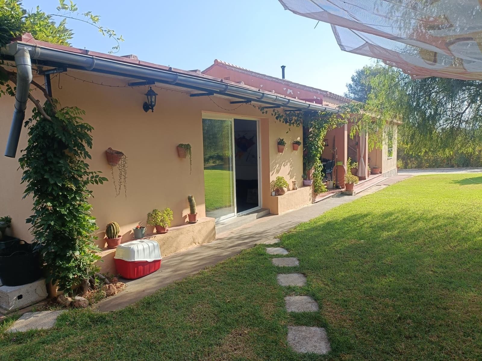 4 bedroom Finca/Country House for sale in Alhaurin el Grande with pool - € 765,000 (Ref: 9255283)