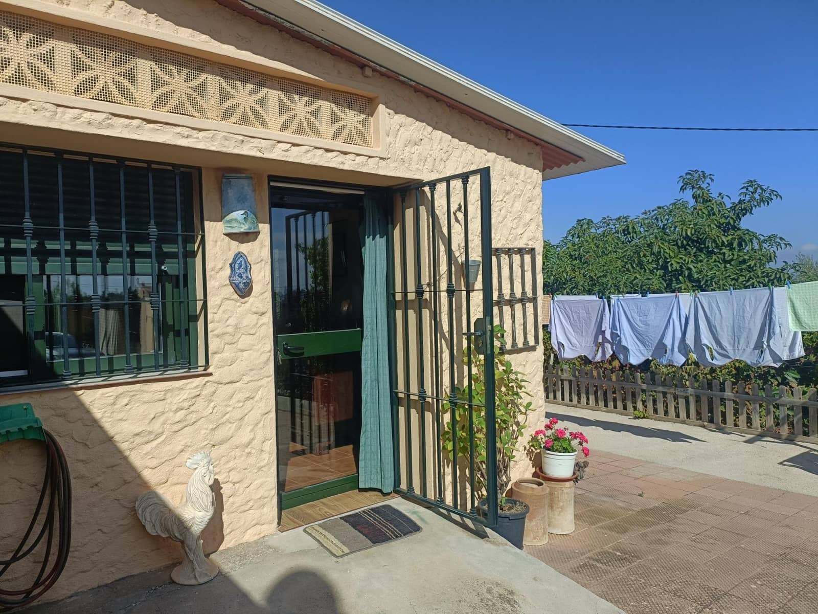 4 bedroom Finca/Country House for sale in Alhaurin el Grande with pool - € 765,000 (Ref: 9255283)