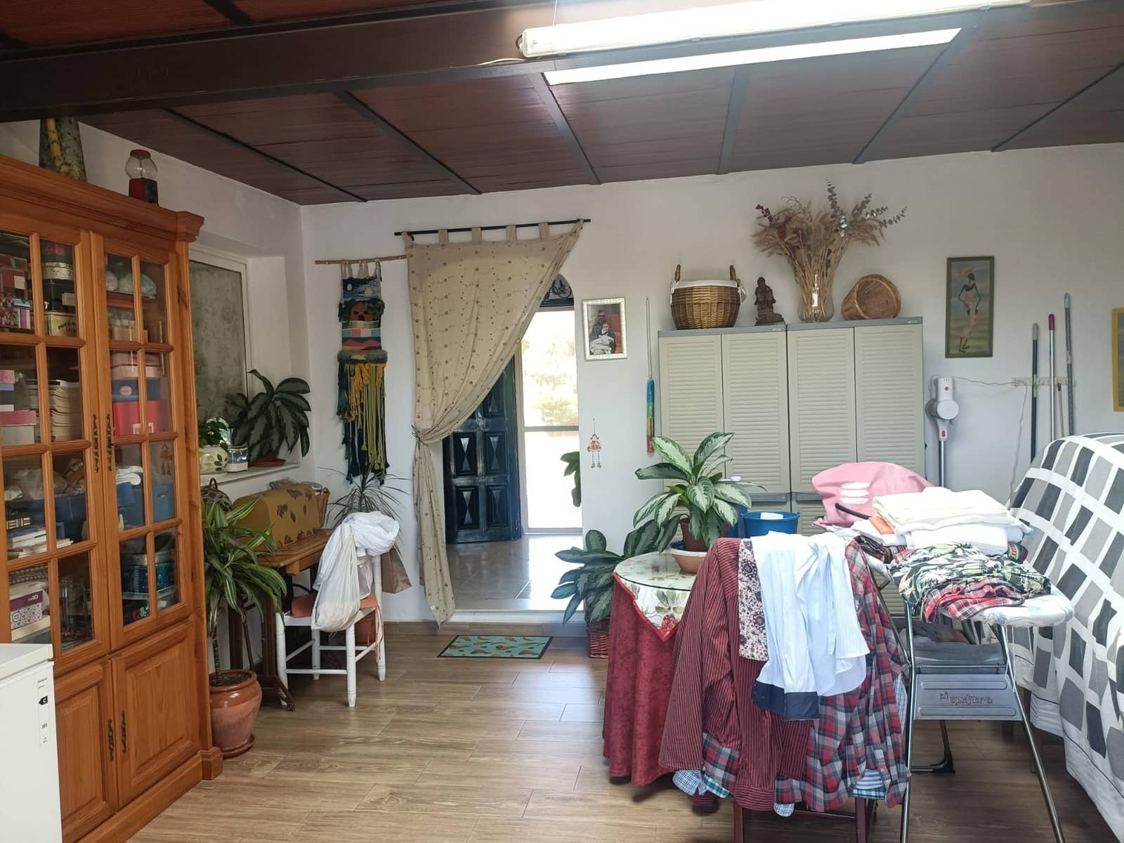 4 bedroom Finca/Country House for sale in Alhaurin el Grande with pool - € 765,000 (Ref: 9255283)