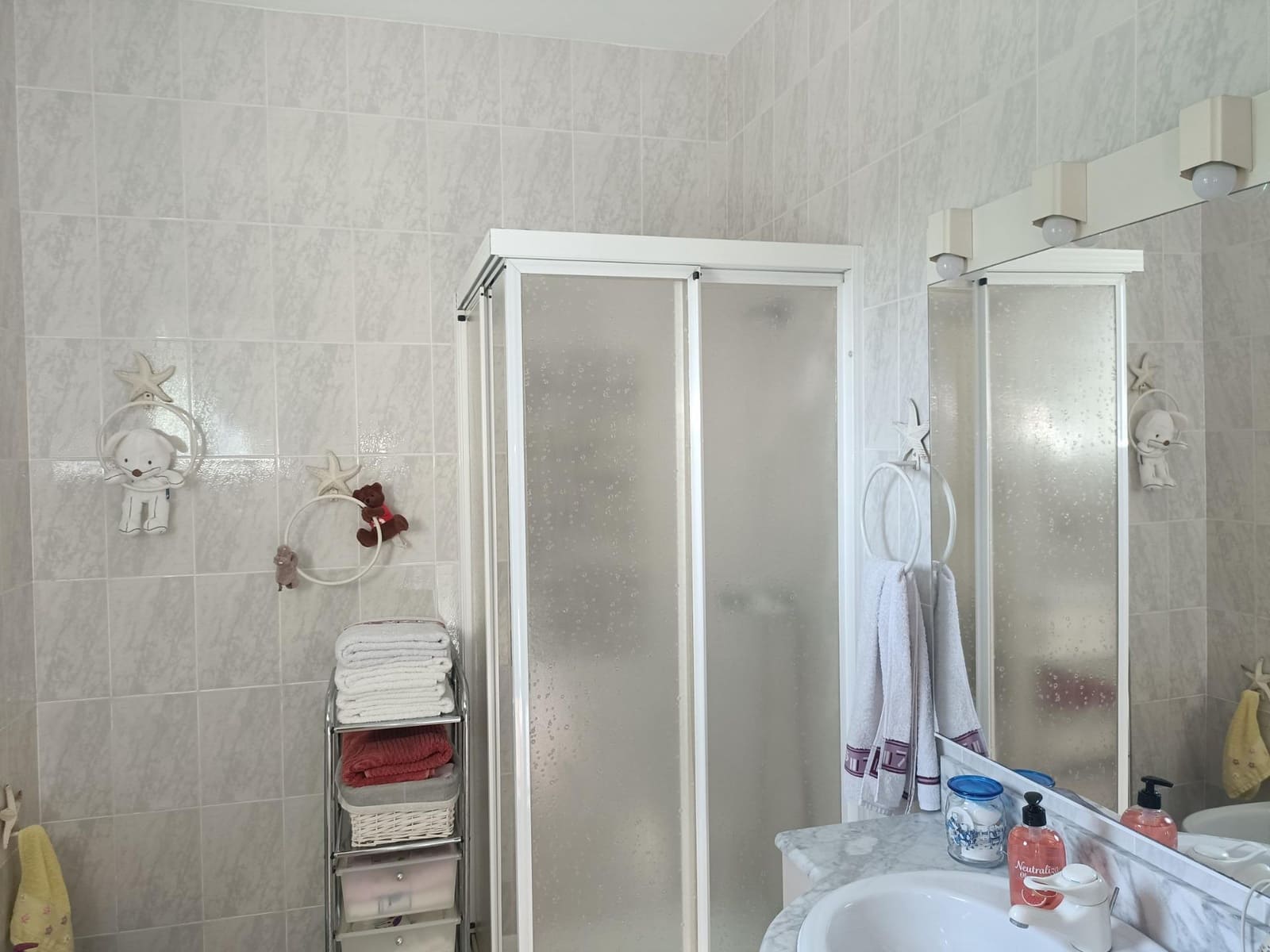 4 bedroom Finca/Country House for sale in Alhaurin el Grande with pool - € 765,000 (Ref: 9255283)