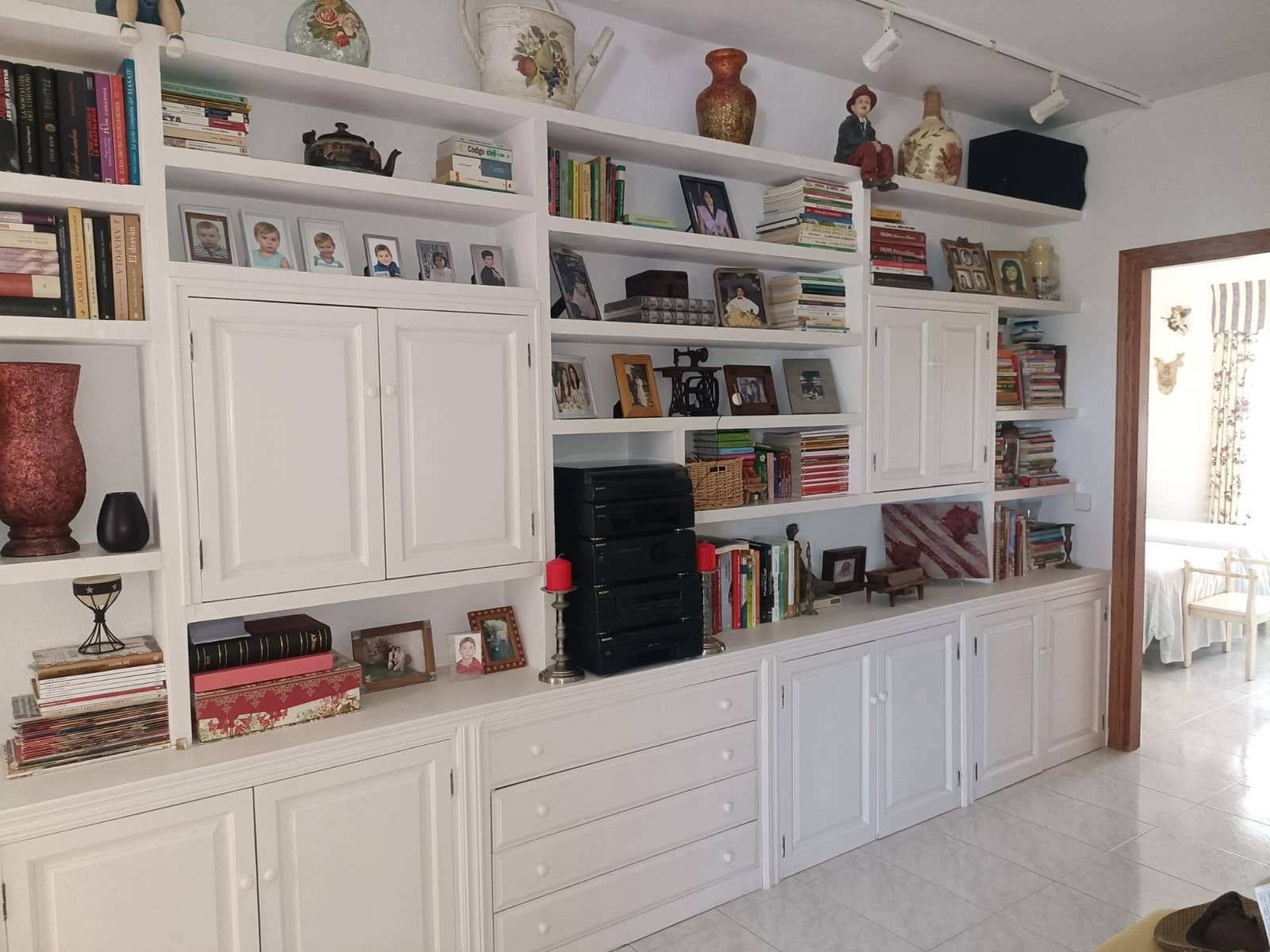 4 bedroom Finca/Country House for sale in Alhaurin el Grande with pool - € 765,000 (Ref: 9255283)